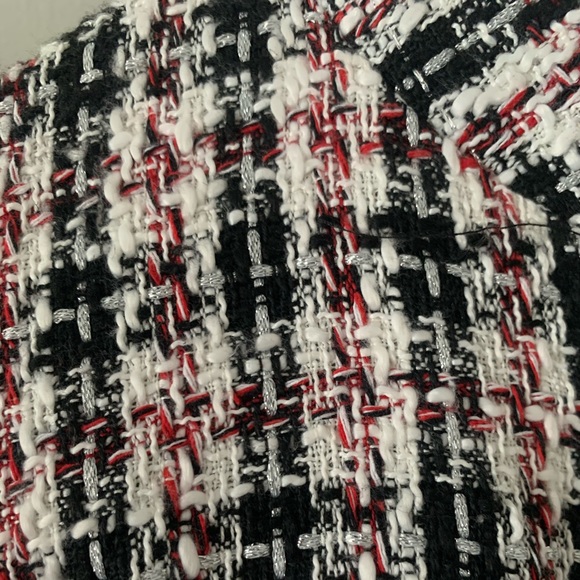 Tweed jacket - Picture 5 of 5